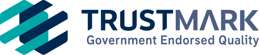 Trust Mark logo